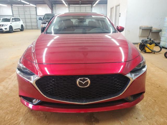 Photo 5 from auction – 2023 MAZDA 3 PREMIUM with VIN 3MZBPBDM0PM362704