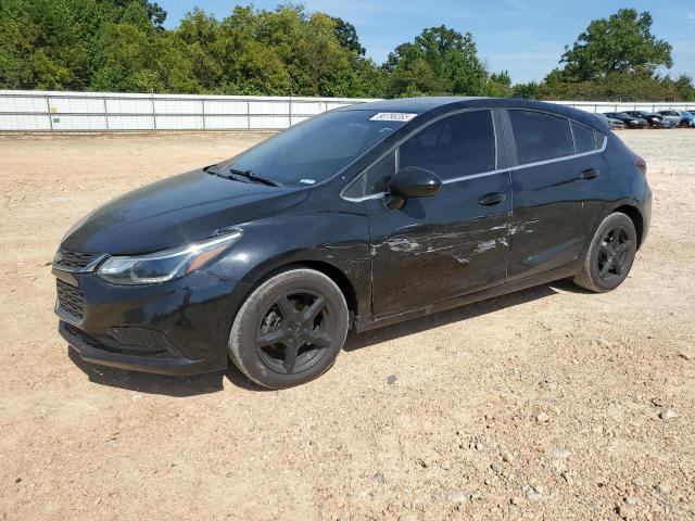Photo 1 from auction – 2017 CHEVROLET CRUZE LT with VIN 3G1BE6SM2HS602411