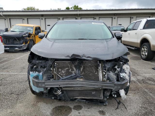 Photo 5 from auction – 2018 FORD EDGE TITANIUM with VIN 2FMPK3K92JBB67719
