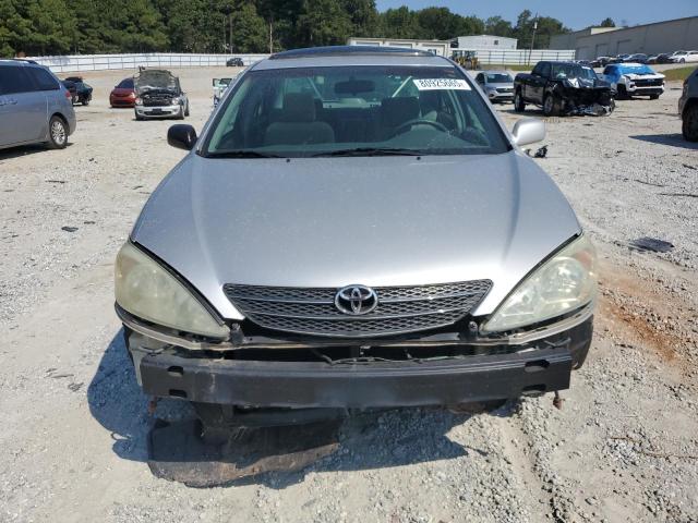 Photo 5 from auction – 2004 TOYOTA CAMRY LE with VIN 4T1BE32K14U847274