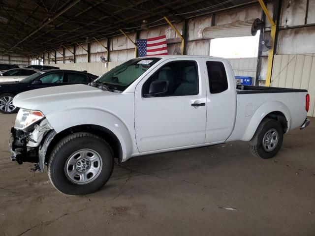 Photo 1 from auction – 2006 NISSAN FRONTIER K with VIN 1N6BD06T26C409250