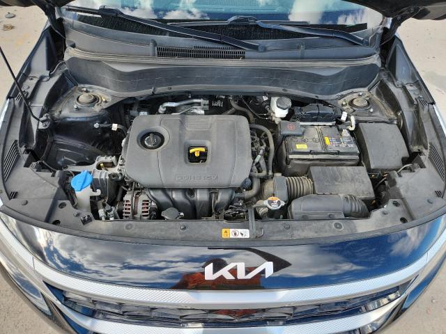 Photo 12 from auction – 2022 KIA SELTOS S with VIN KNDEUCAA0N7262683