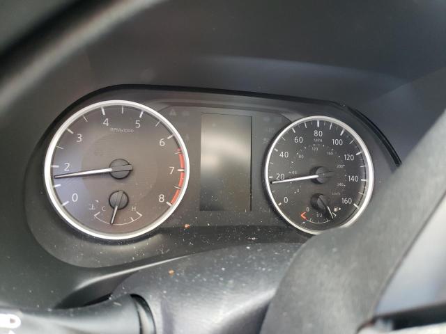 Photo 9 from auction – 2023 NISSAN SENTRA S with VIN 3N1AB8BV2PY318713