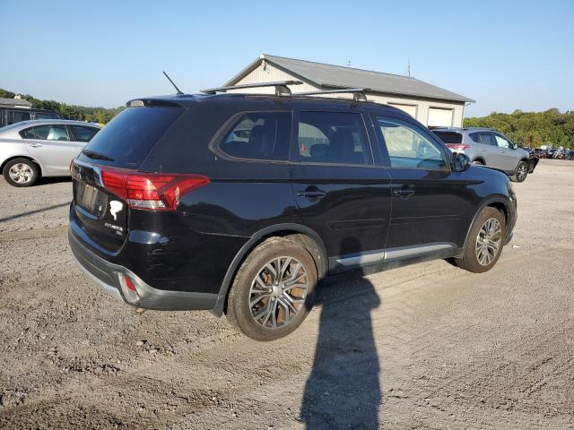 Photo 3 from auction – 2016 MITSUBISHI OUTLANDER SE with VIN JA4AZ3A30GZ026649