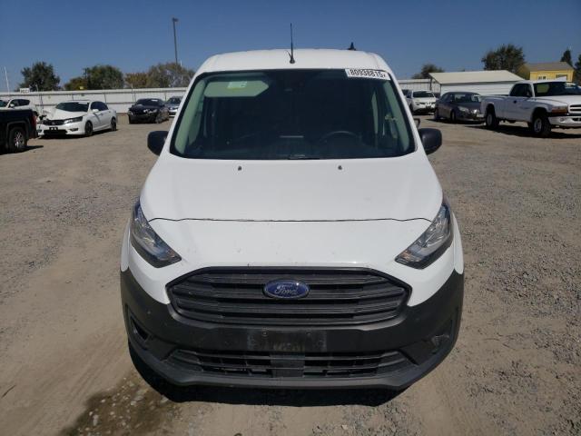 Photo 5 from auction – 2022 FORD TRANSIT CO with VIN NM0LS7S25N1530669