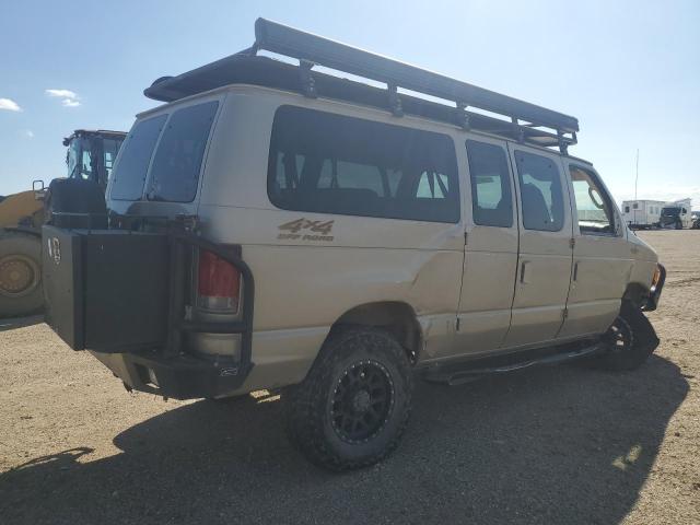 Photo 3 from auction – 2007 FORD ECONOLINE with VIN 1FBNE31LX7DA12469