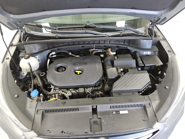 Photo 11 from auction – 2017 HYUNDAI TUCSON LIM with VIN KM8J3CA41HU456555
