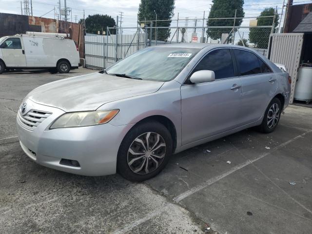 TOYOTA CAMRY BASE 2009 with VIN 4T4BE46K59R061913 - Photo from auction