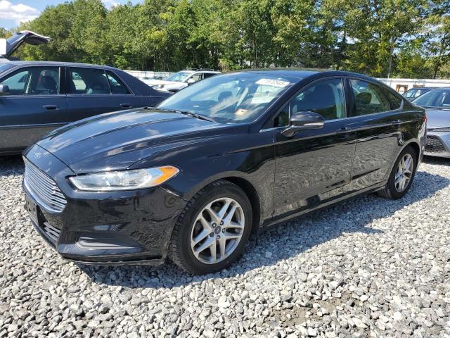 FORD FUSION 2016 с VIN 3FA6P0H72GR108384 - Фото с аукциона