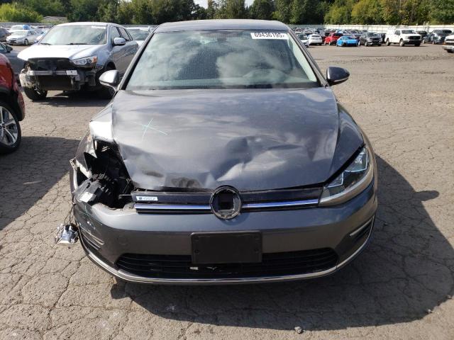 Photo 5 from auction – 2019 VOLKSWAGEN E-GOLF SE with VIN WVWKR7AU5KW914866