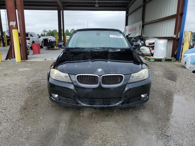 Photo 5 from auction – 2011 BMW 328 I with VIN WBAPH7C53BE851350
