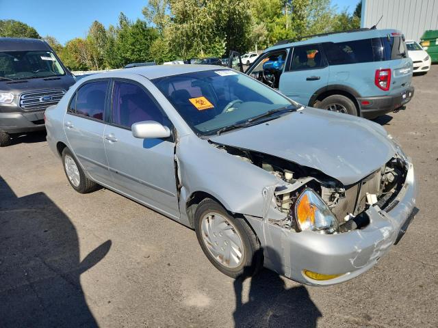 Photo 4 from auction – 2007 TOYOTA COROLLA CE with VIN 1NXBR32E47Z851404