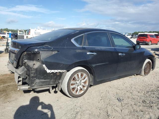 Photo 3 from auction – 2013 NISSAN ALTIMA 2.5 with VIN 1N4AL3AP2DC167852