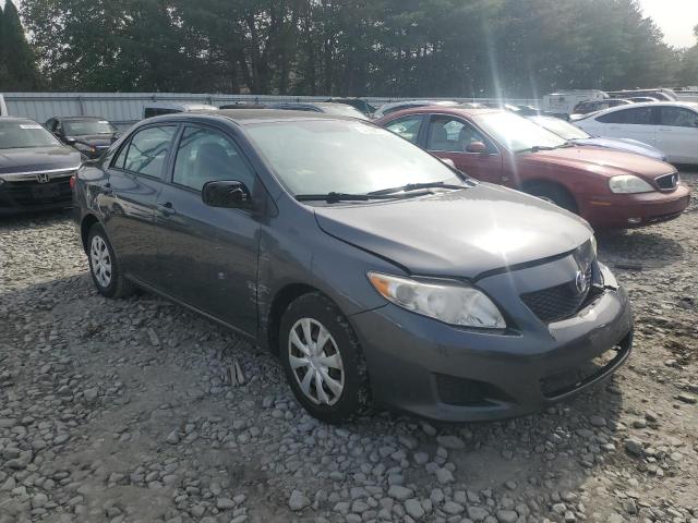 Фото 4 с аукциона – 2009 TOYOTA COROLLA BA с VIN 2T1BU40E79C170505