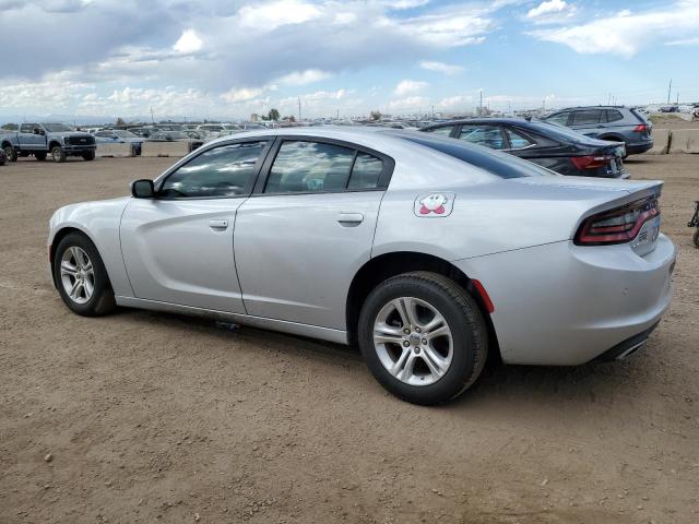 Photo 2 from auction – 2022 DODGE CHARGER SX with VIN 2C3CDXBG6NH161190