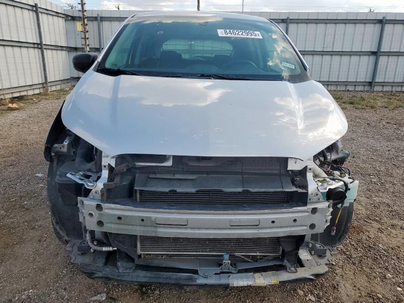 Photo 5 from auction – 2021 CHEVROLET SPARK LS with VIN KL8CB6SA9MC723083