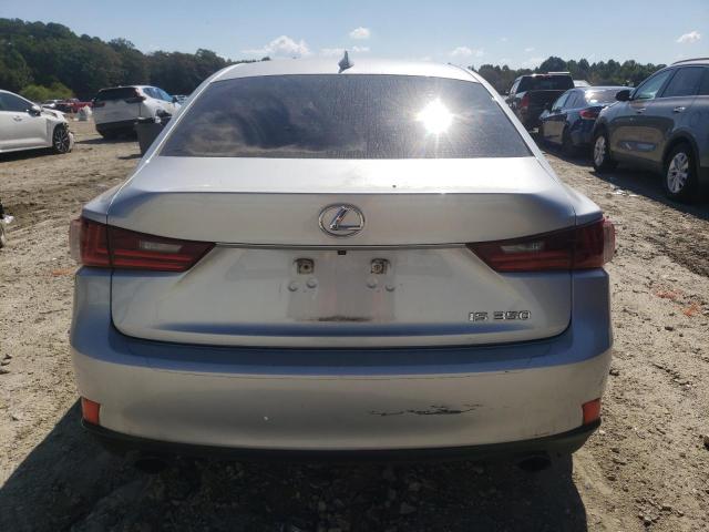Photo 6 from auction – 2014 LEXUS IS 350 with VIN JTHBE1D2XE5006487