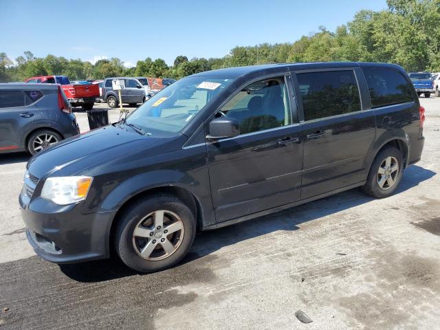 DODGE GRAND CARA 2012 with VIN 2C4RDGDG2CR108934 - Photo from auction