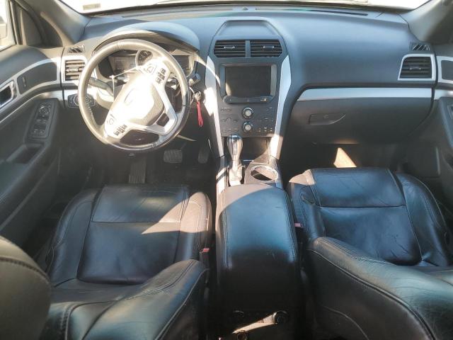 Photo 8 from auction – 2012 FORD EXPLORER X with VIN 1FMHK8D89CGA63892