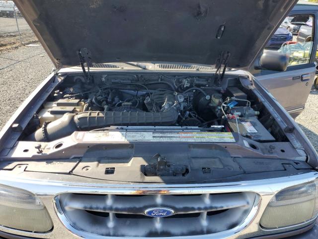 Zdjęcie 12 z aukcji – 1996 FORD EXPLORER z VIN 1FMDU34X0TZA03801