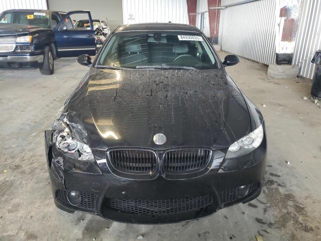 Photo 5 from auction – 2008 BMW 335 I with VIN WBAWB73508P157225