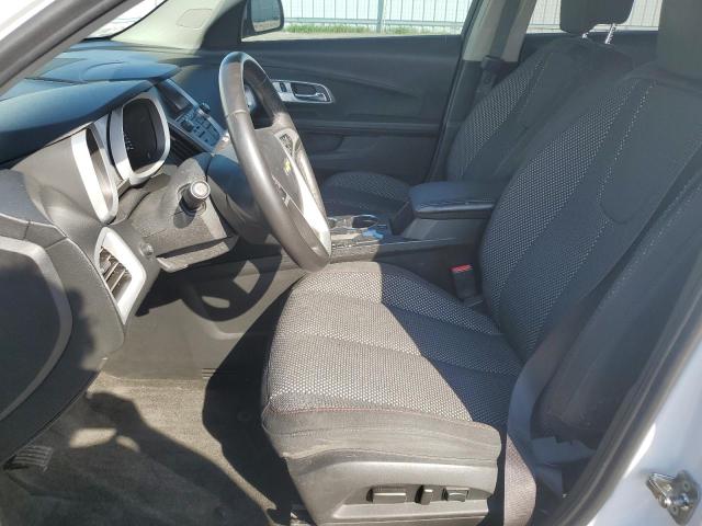 Photo 7 from auction – 2017 CHEVROLET EQUINOX LT with VIN 2GNFLFEK8H6349609