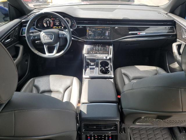 Photo 8 from auction – 2019 AUDI Q8 PREMIUM with VIN WA1EVAF13KD012663