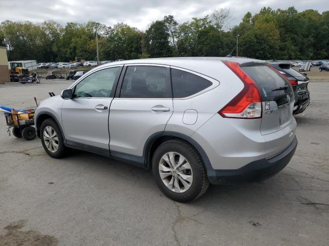 Photo 2 from auction – 2012 HONDA CR-V EX with VIN 2HKRM4H53CH615099