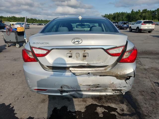 Photo 6 from auction – 2011 HYUNDAI SONATA GLS with VIN 5NPEB4AC1BH249333