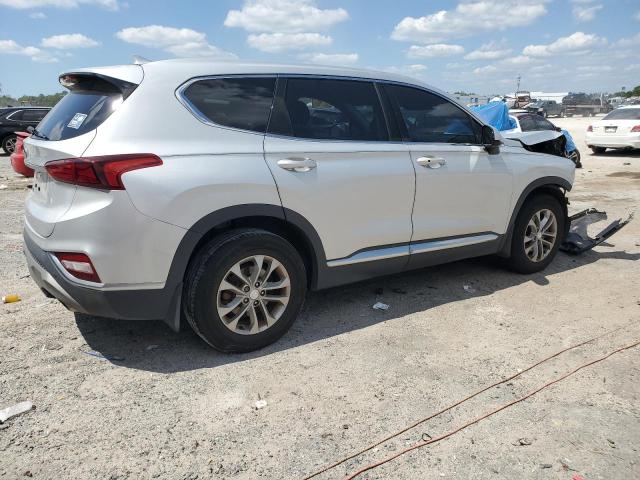 Photo 3 from auction – 2019 HYUNDAI SANTA FE S with VIN 5NMS33AD7KH123607