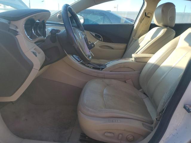 Photo 7 from auction – 2010 BUICK LACROSSE C with VIN 1G4GD5EG8AF305830