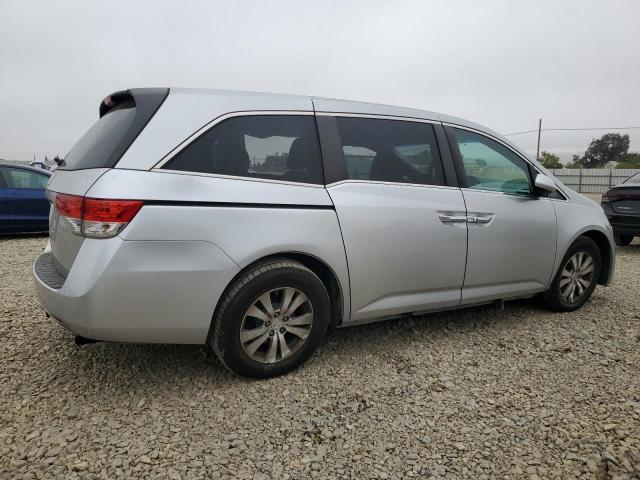 Photo 3 from auction – 2016 HONDA ODYSSEY with VIN 5FNRL5H46FB038216