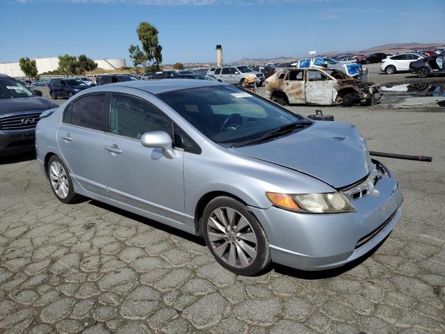 Photo 4 from auction – 2006 HONDA CIVIC LX with VIN 2HGFA16596H511826