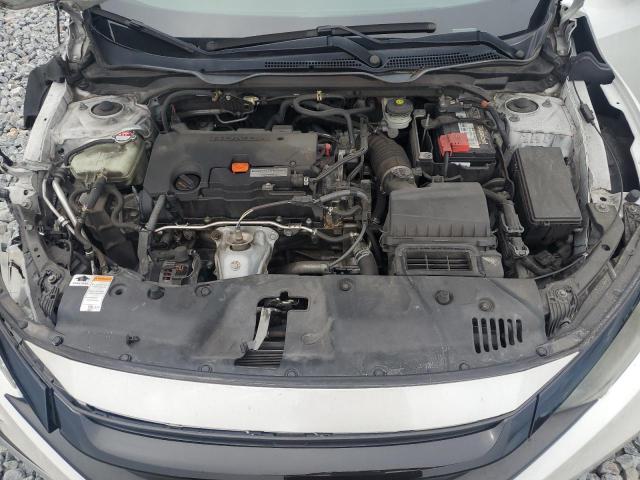 Photo 11 from auction – 2019 HONDA CIVIC LX with VIN 19XFC2F69KE017530