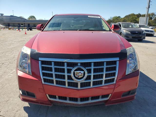 Photo 5 from auction – 2013 CADILLAC CTS LUXURY with VIN 1G6DE5E50D0101651