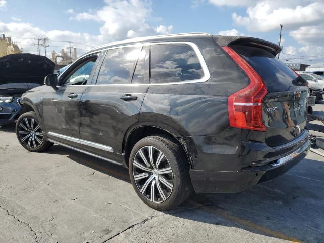 Photo 2 from auction – 2024 VOLVO XC90 PLUS with VIN YV4062PEXR1179938