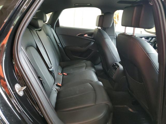 Photo 10 from auction – 2018 AUDI A6 PREMIUM with VIN WAUF8AFC2JN083717
