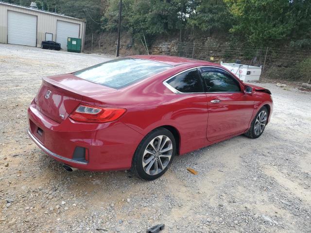 Photo 3 from auction – 2013 HONDA ACCORD EXL with VIN 1HGCT2B85DA010463