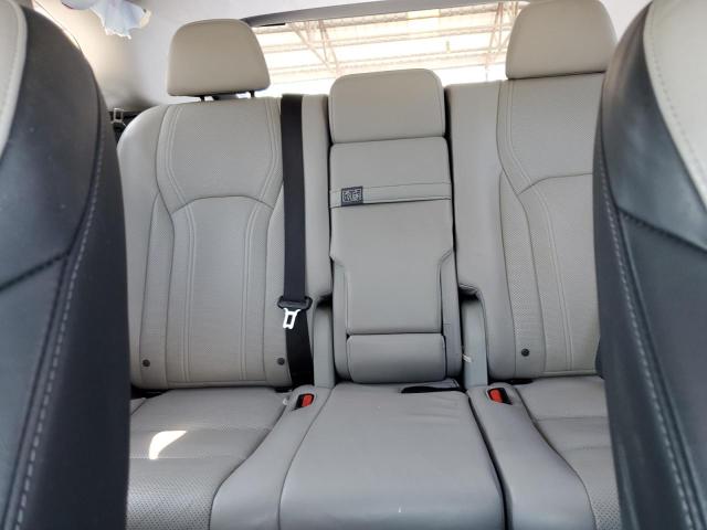 Photo 10 from auction – 2016 LEXUS RX 350 with VIN 2T2ZZMCA6GC002808
