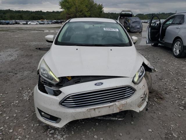 Photo 5 from auction – 2016 FORD FOCUS TITA with VIN 1FADP3N2XGL307909