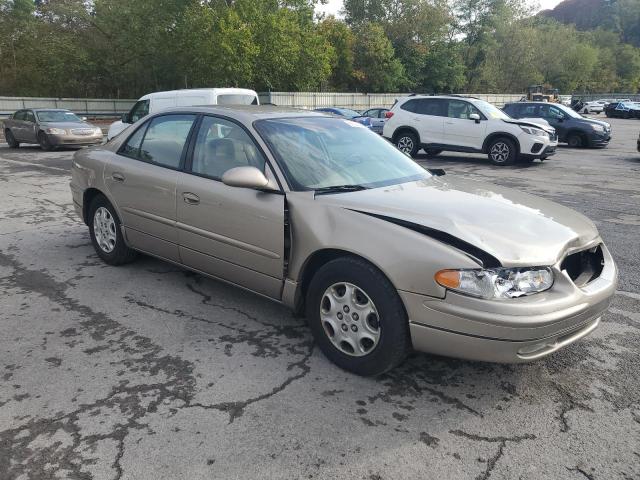 Photo 4 from auction – 2002 BUICK REGAL LS with VIN 2G4WB52KX21103848