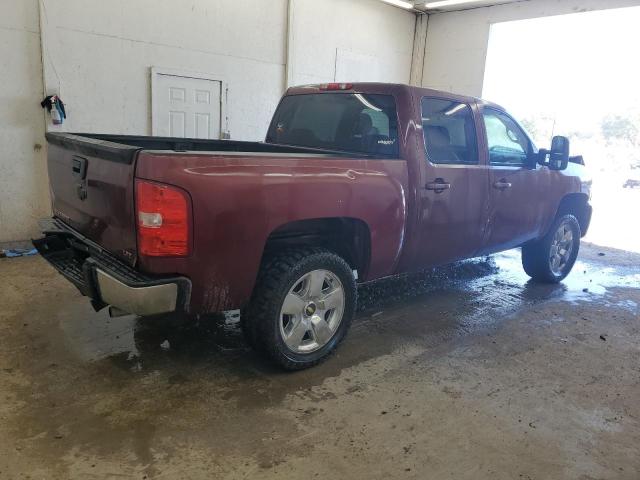 Фото 3 с аукциона – 2008 CHEVROLET SILVERADO с VIN 2GCEK13M681126982