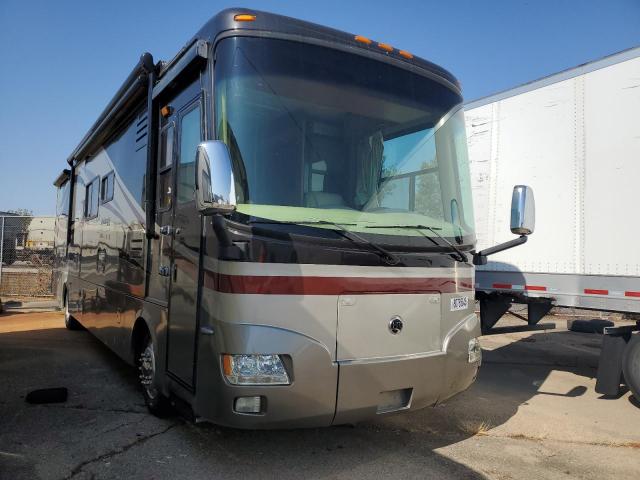 ROADMASTER RAIL MONOCOQUE 2008 with VIN 1RF42464582047644 - Photo from auction