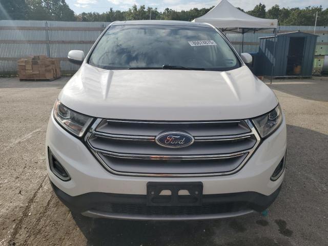 Photo 5 from auction – 2017 FORD EDGE TITANIUM with VIN 2FMPK4K8XHBC63587