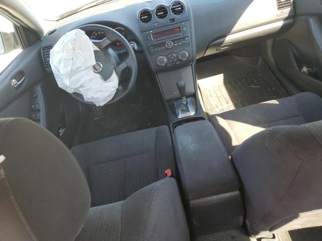 Photo 8 from auction – 2012 NISSAN ALTIMA BASE with VIN 1N4AL2AP2CC148923
