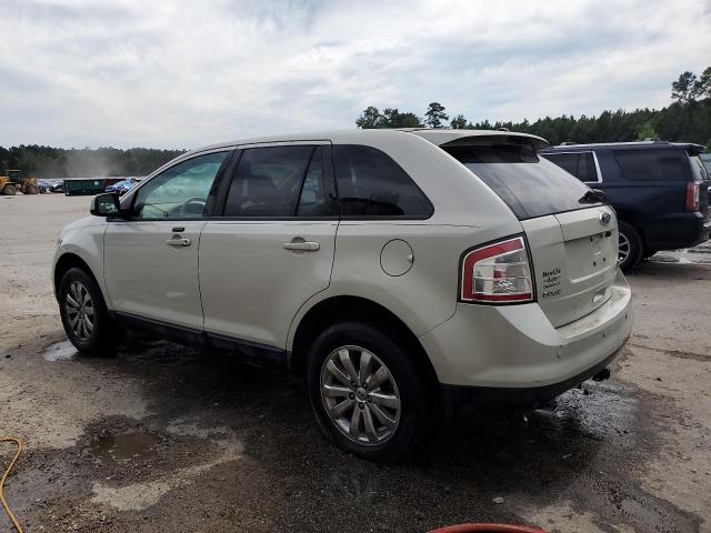 Photo 2 from auction – 2007 FORD EDGE with VIN 2FMDK39C07BA26113