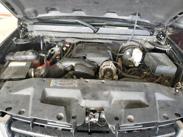 Photo 11 from auction – 2008 GMC SIERRA K15 with VIN 1GTEK14C98Z146933