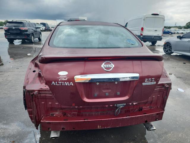 Photo 6 from auction – 2011 NISSAN ALTIMA BAS with VIN 1N4AL2AP1BN415729