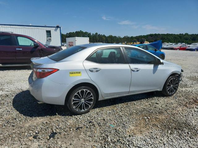 Photo 3 from auction – 2014 TOYOTA COROLLA L with VIN 2T1BURHE4EC087982