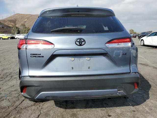 Photo 6 from auction – 2022 TOYOTA COROLLA CR with VIN 7MUCAAAG0NV016026